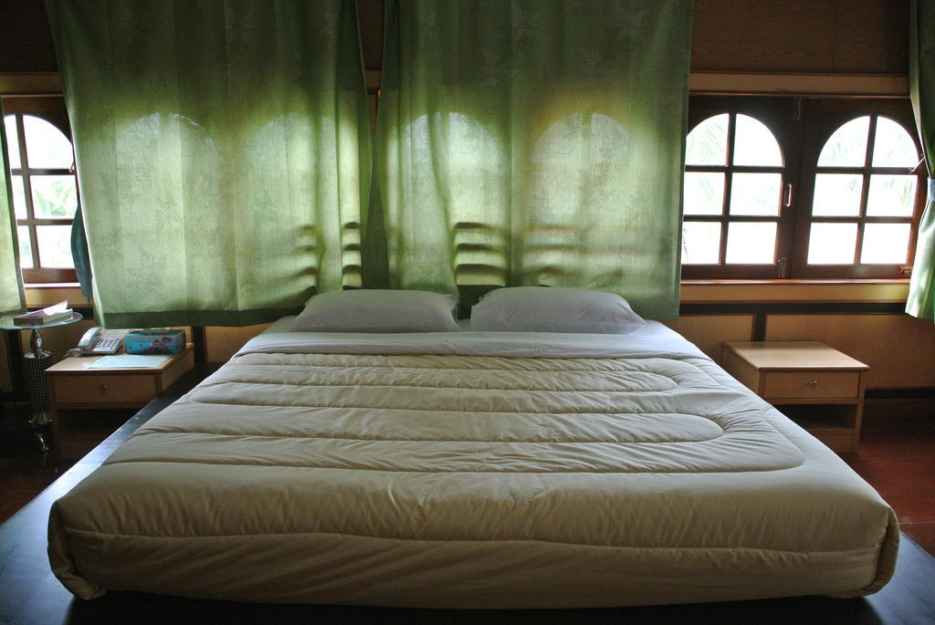 Siam River Resort Chaiyaphum Exterior photo